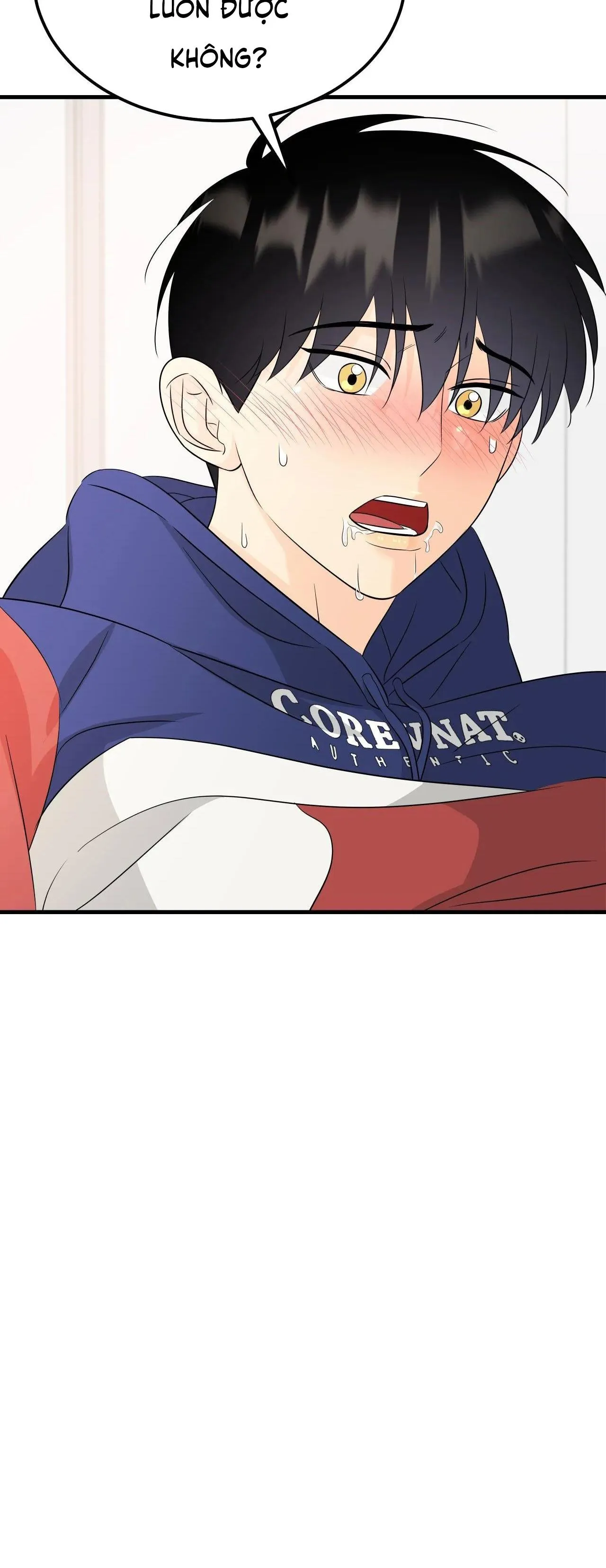 KẾT ĐÔI VỚI CHÀNG TIÊN Chapter 16 Trang 30