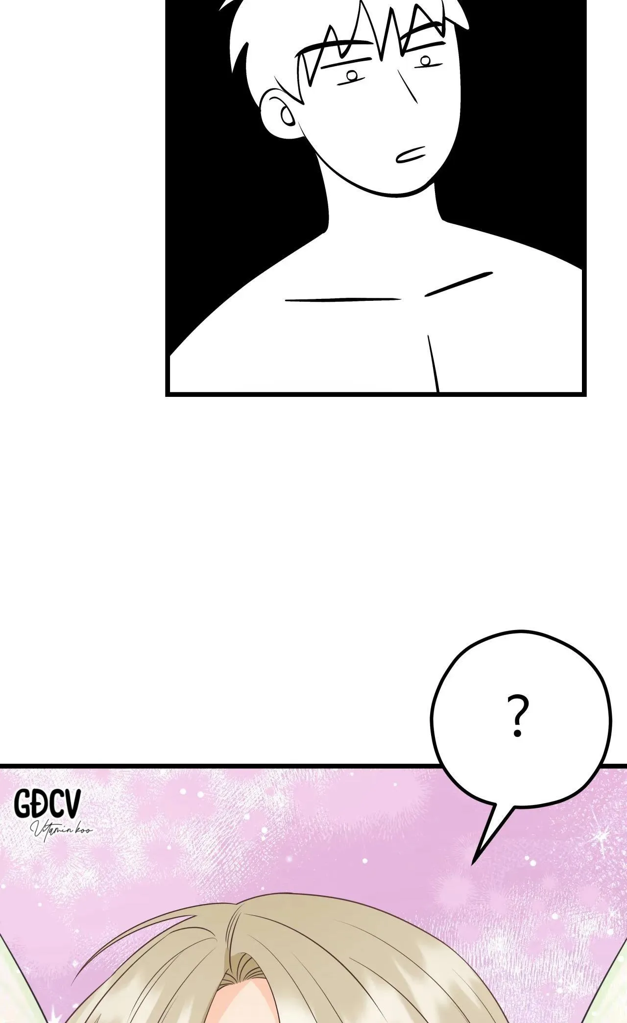 KẾT ĐÔI VỚI CHÀNG TIÊN Chapter 1 Trang 28