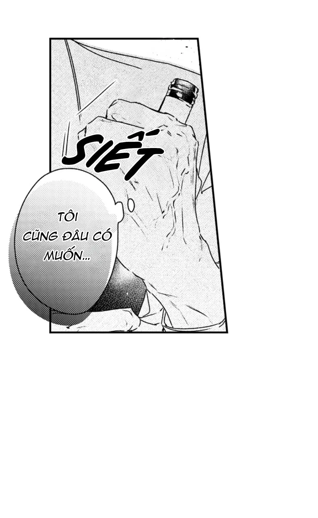 Kết hôn cùng tên đồng nghiệp đáng ghét Chapter 2 Trang 5