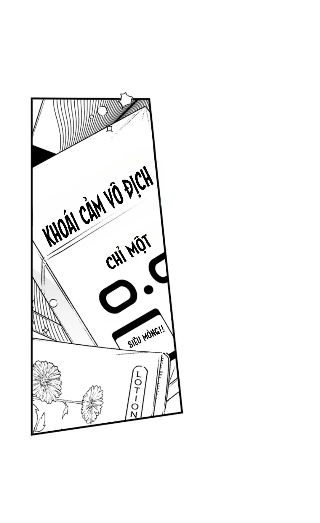 Kết hôn cùng tên đồng nghiệp đáng ghét Chapter 2 Trang 13