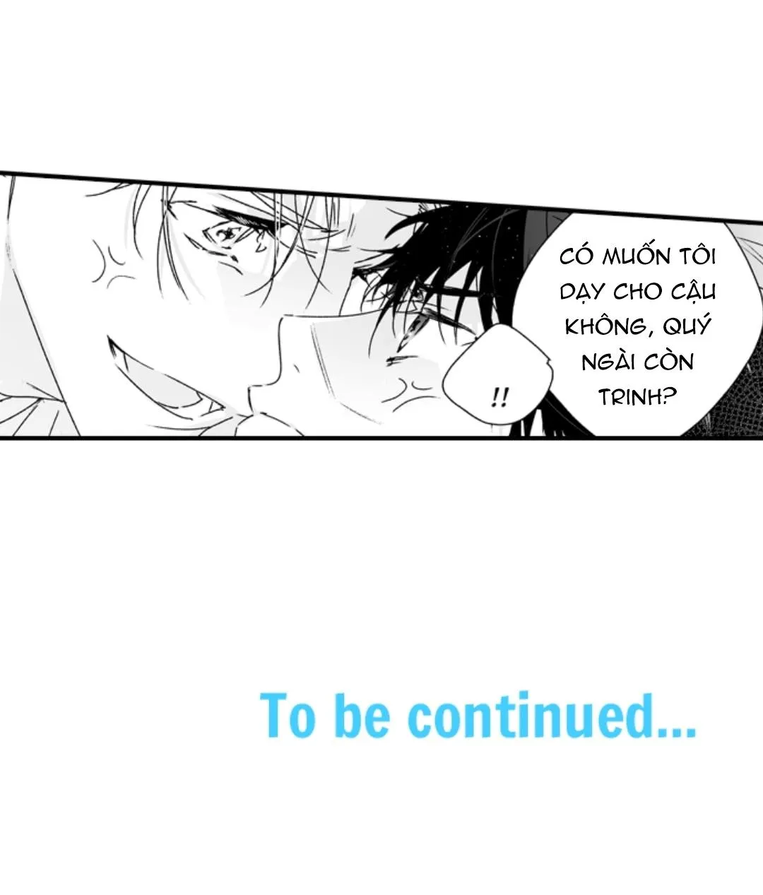 Kết hôn cùng tên đồng nghiệp đáng ghét Chapter 2 Trang 24