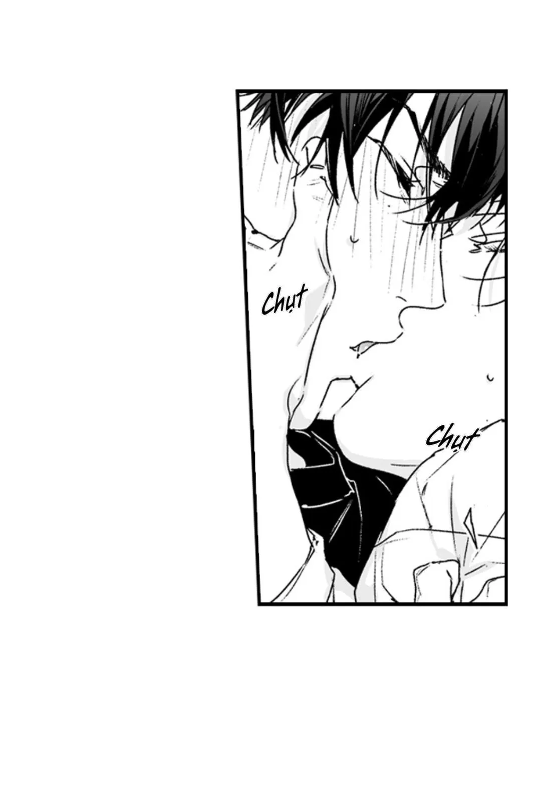 Kết hôn cùng tên đồng nghiệp đáng ghét Chapter 3 Trang 8