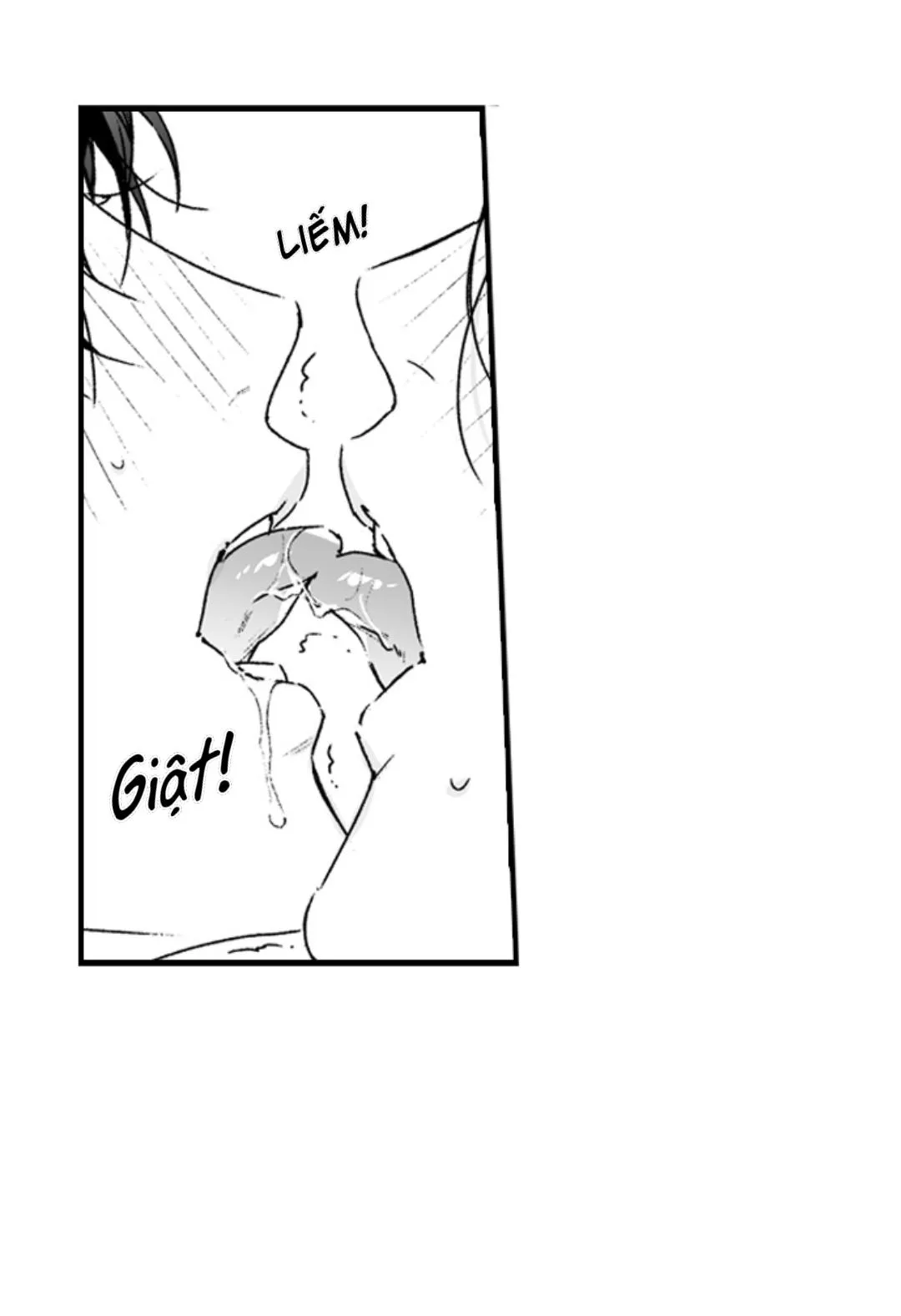 Kết hôn cùng tên đồng nghiệp đáng ghét Chapter 3 Trang 9