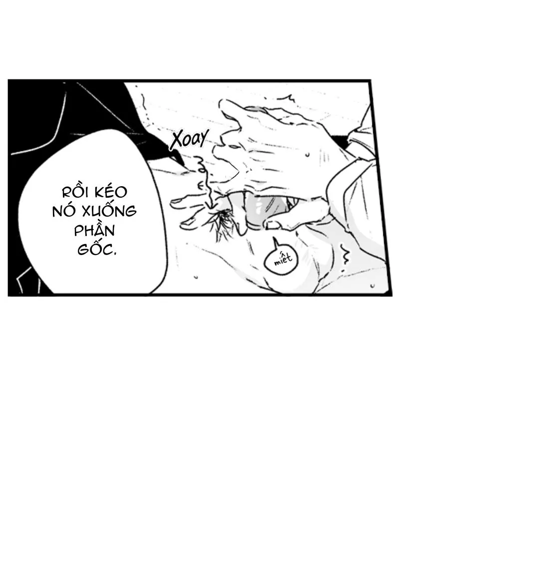 Kết hôn cùng tên đồng nghiệp đáng ghét Chapter 3 Trang 15