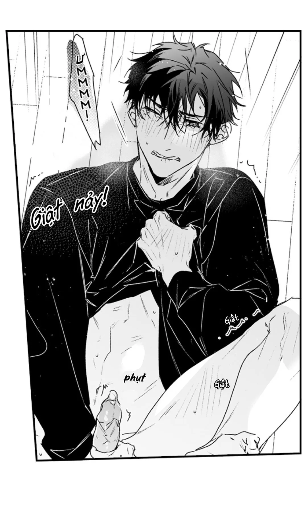 Kết hôn cùng tên đồng nghiệp đáng ghét Chapter 3 Trang 20