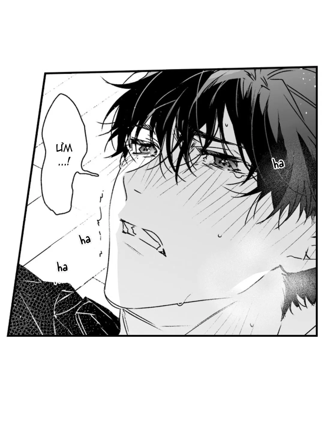 Kết hôn cùng tên đồng nghiệp đáng ghét Chapter 3 Trang 22