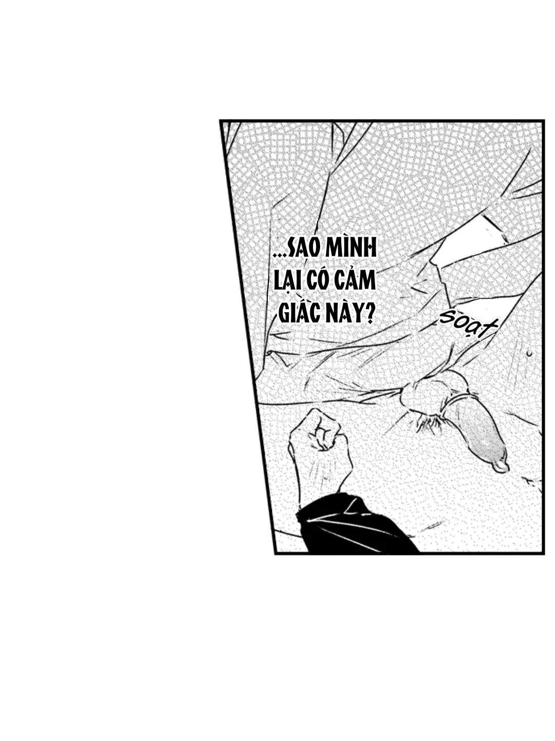 Kết hôn cùng tên đồng nghiệp đáng ghét Chapter 3 Trang 24