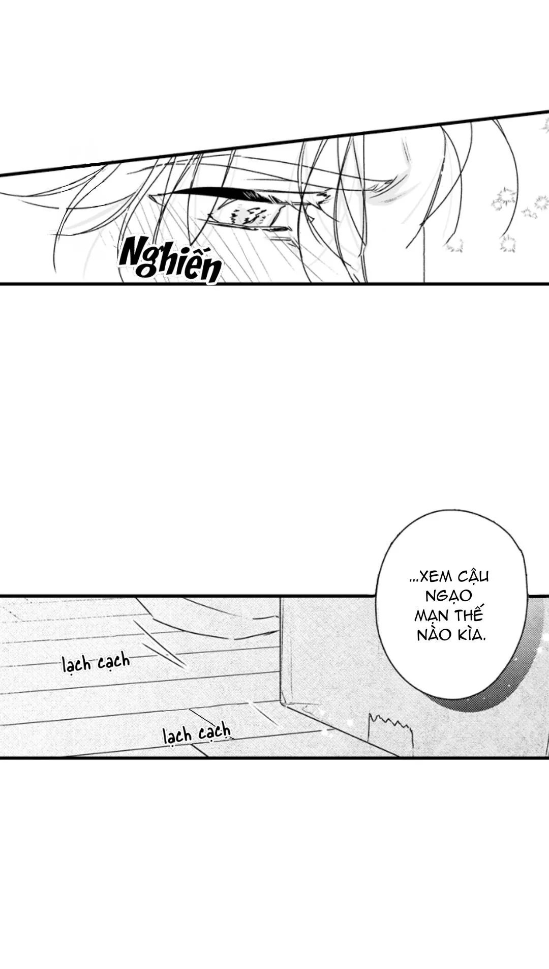 Kết hôn cùng tên đồng nghiệp đáng ghét Chapter 3 Trang 26