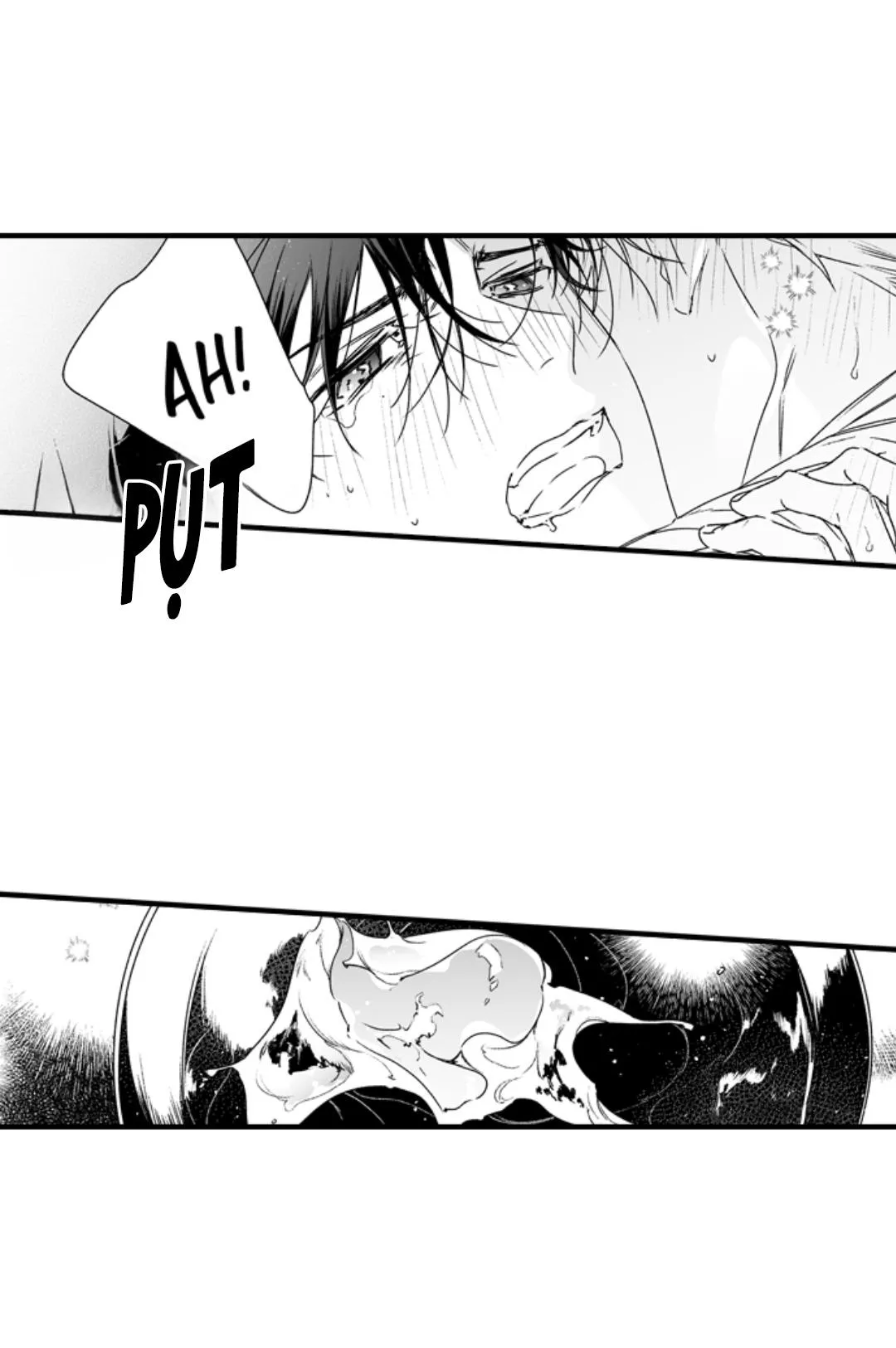 Kết hôn cùng tên đồng nghiệp đáng ghét Chapter 4 Trang 4