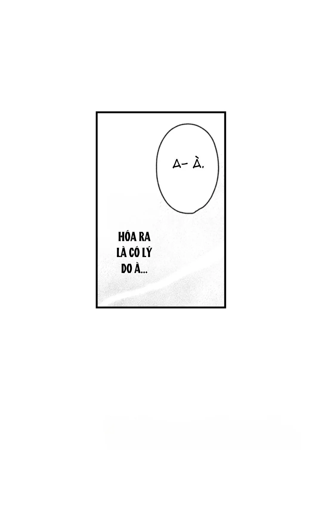 Kết hôn cùng tên đồng nghiệp đáng ghét Chapter 4 Trang 28