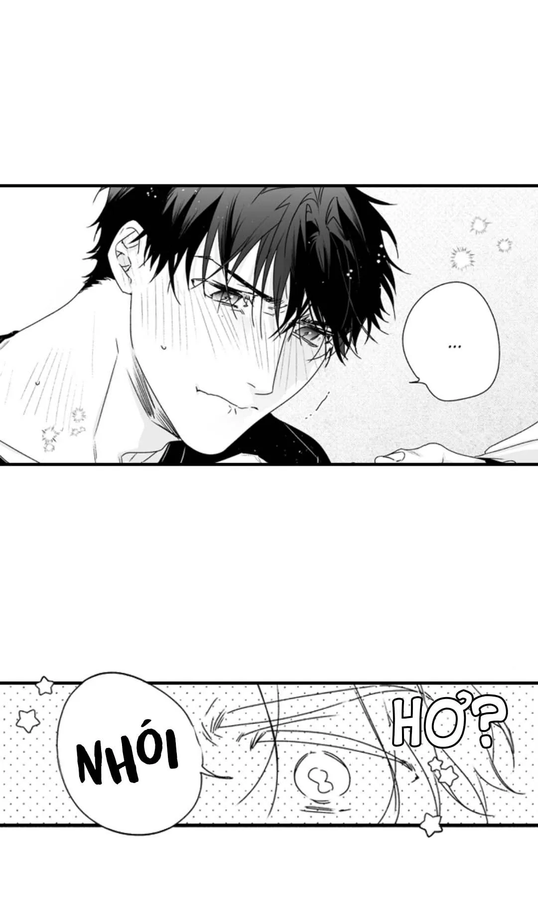 Kết hôn cùng tên đồng nghiệp đáng ghét Chapter 5 Trang 6