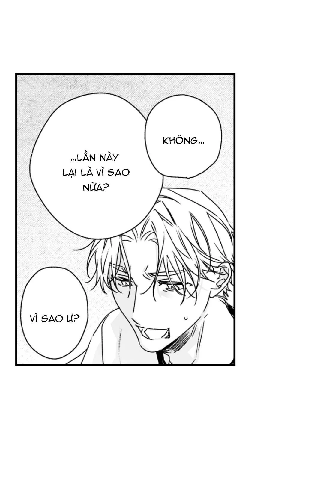 Kết hôn cùng tên đồng nghiệp đáng ghét Chapter 5 Trang 12