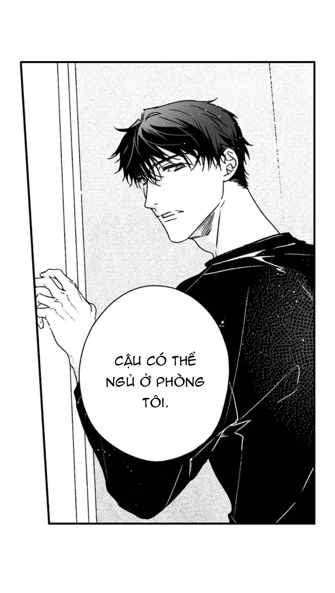 Kết hôn cùng tên đồng nghiệp đáng ghét Chapter 5 Trang 18