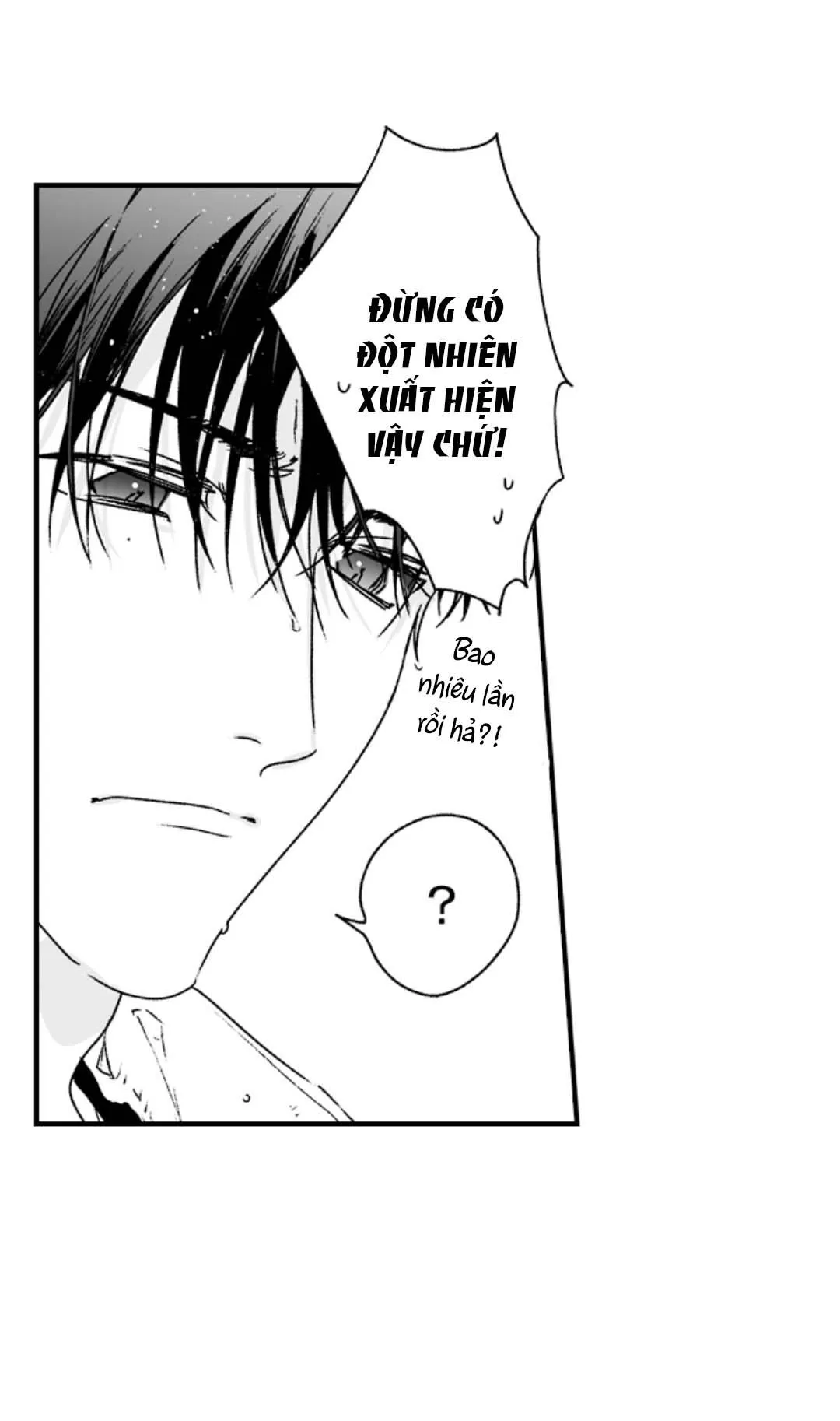 Kết hôn cùng tên đồng nghiệp đáng ghét Chapter 5 Trang 23