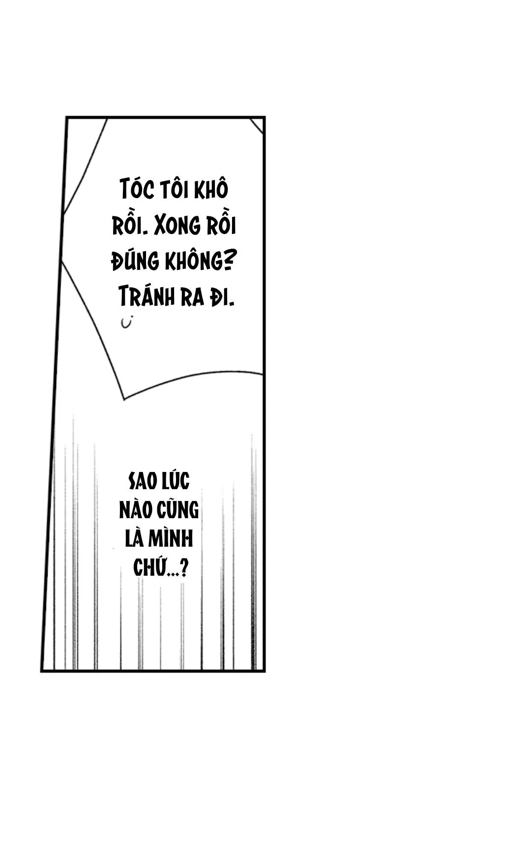 Kết hôn cùng tên đồng nghiệp đáng ghét Chapter 6 Trang 7