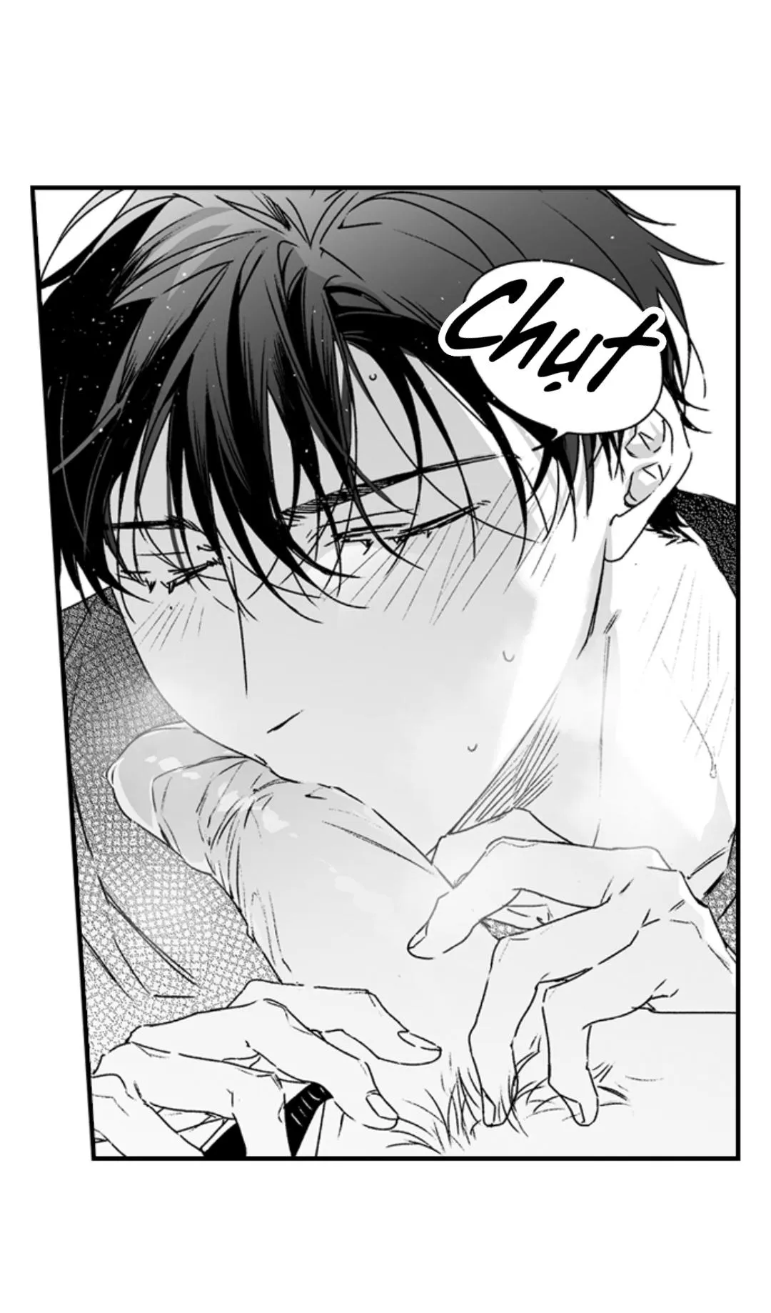 Kết hôn cùng tên đồng nghiệp đáng ghét Chapter 6 Trang 13