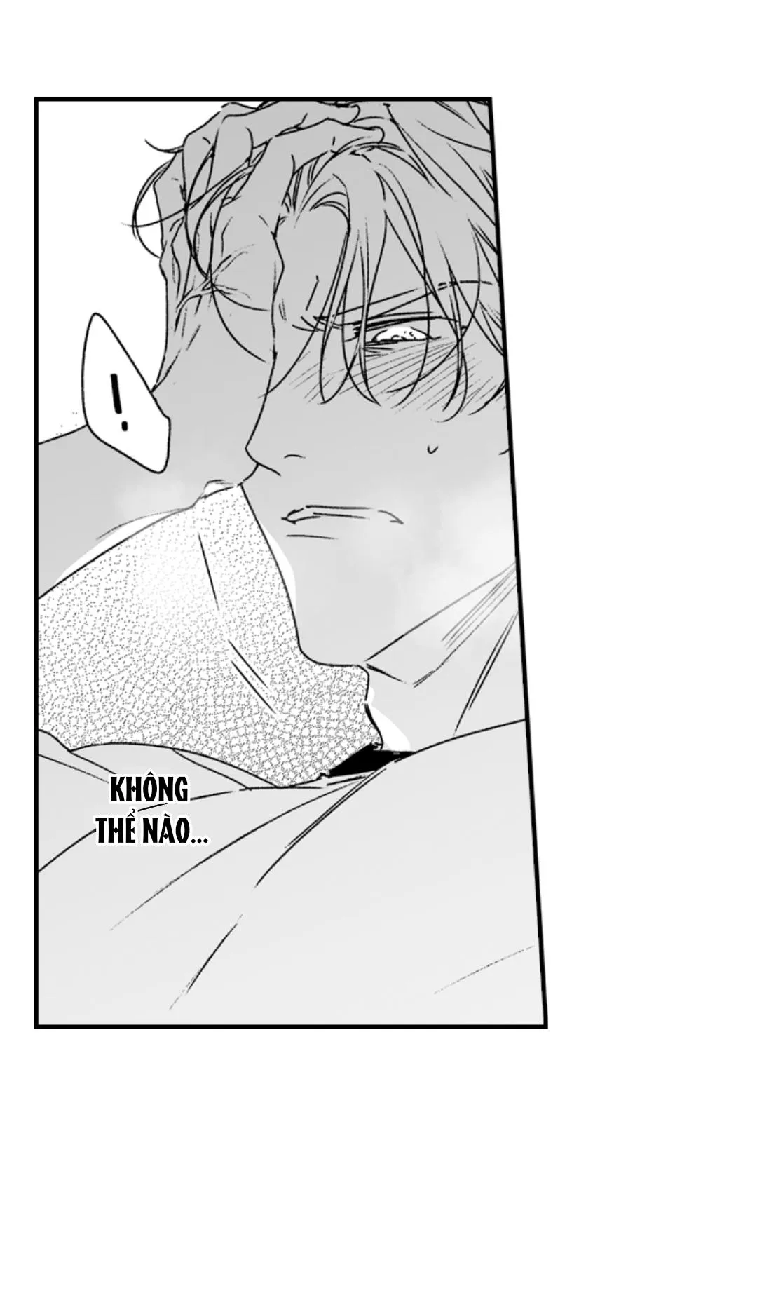 Kết hôn cùng tên đồng nghiệp đáng ghét Chapter 6 Trang 14