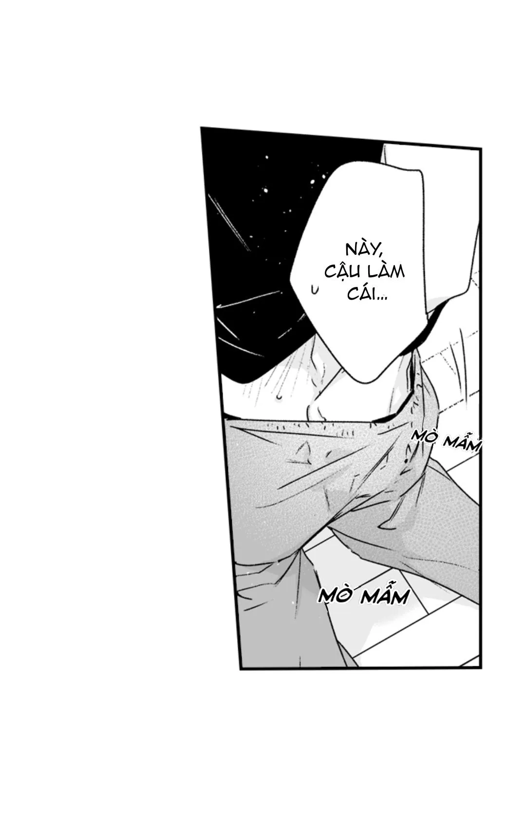 Kết hôn cùng tên đồng nghiệp đáng ghét Chapter 6 Trang 19