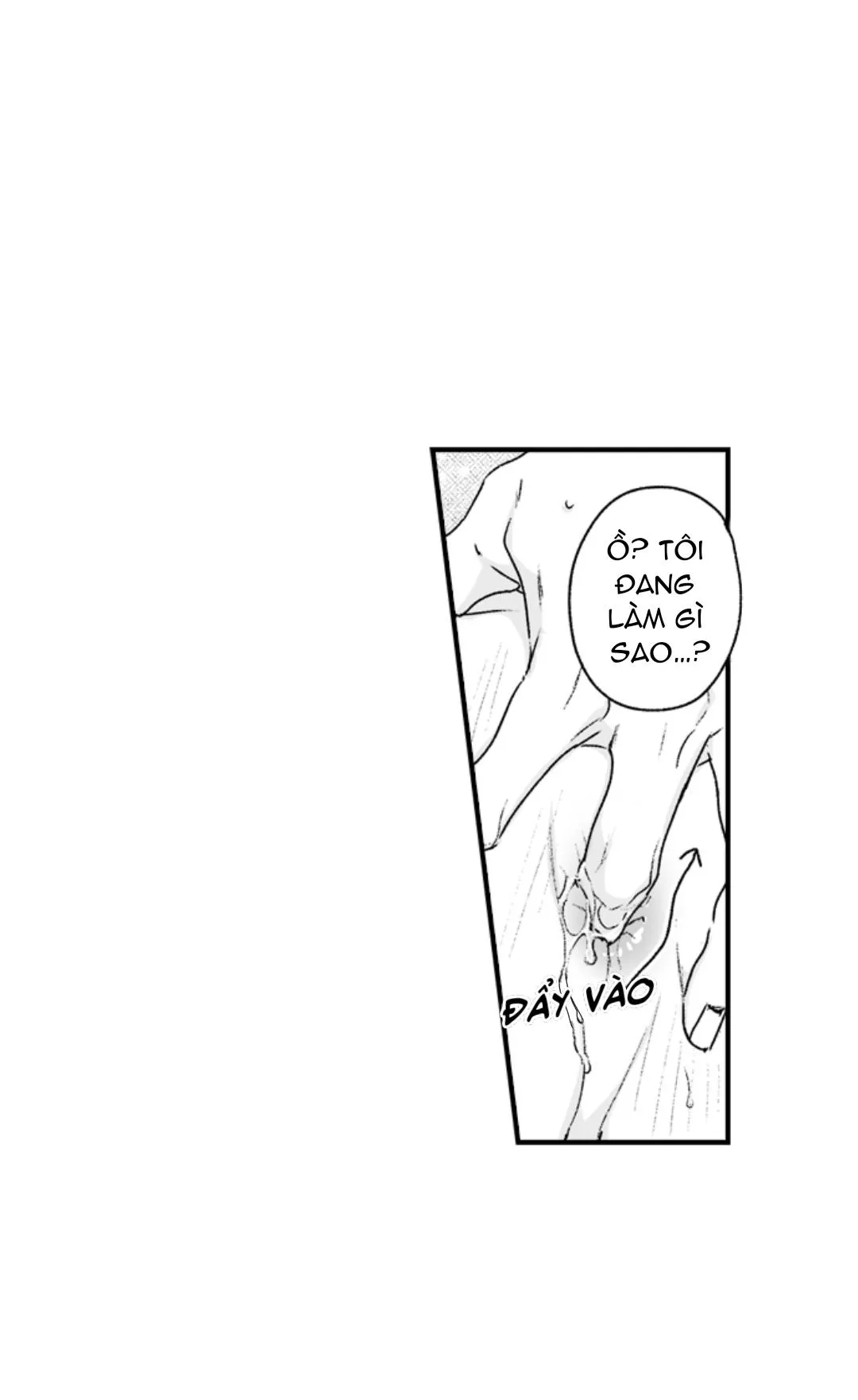 Kết hôn cùng tên đồng nghiệp đáng ghét Chapter 6 Trang 21