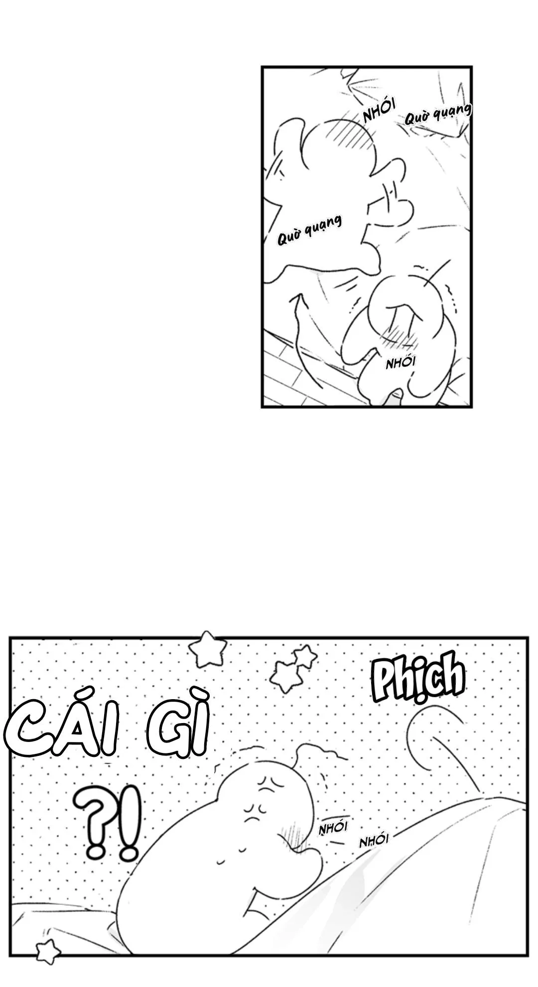 Kết hôn cùng tên đồng nghiệp đáng ghét Chapter 6 Trang 27