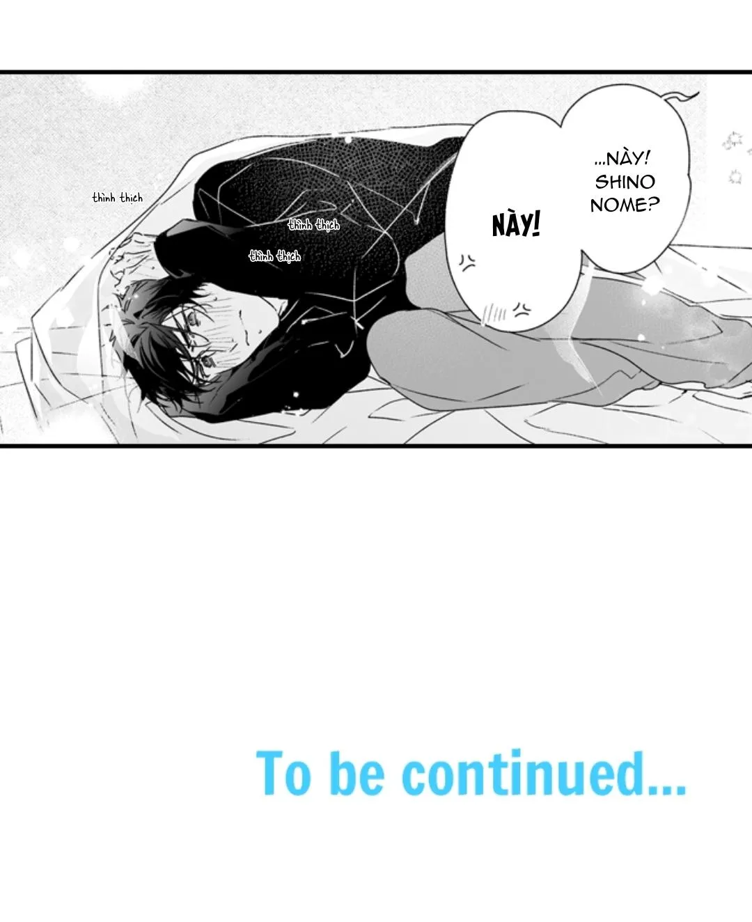 Kết hôn cùng tên đồng nghiệp đáng ghét Chapter 6 Trang 28