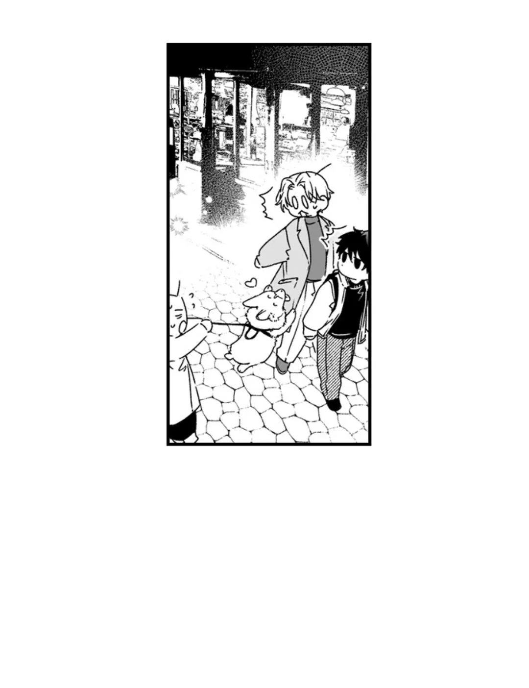 Kết hôn cùng tên đồng nghiệp đáng ghét Chapter 7 Trang 16