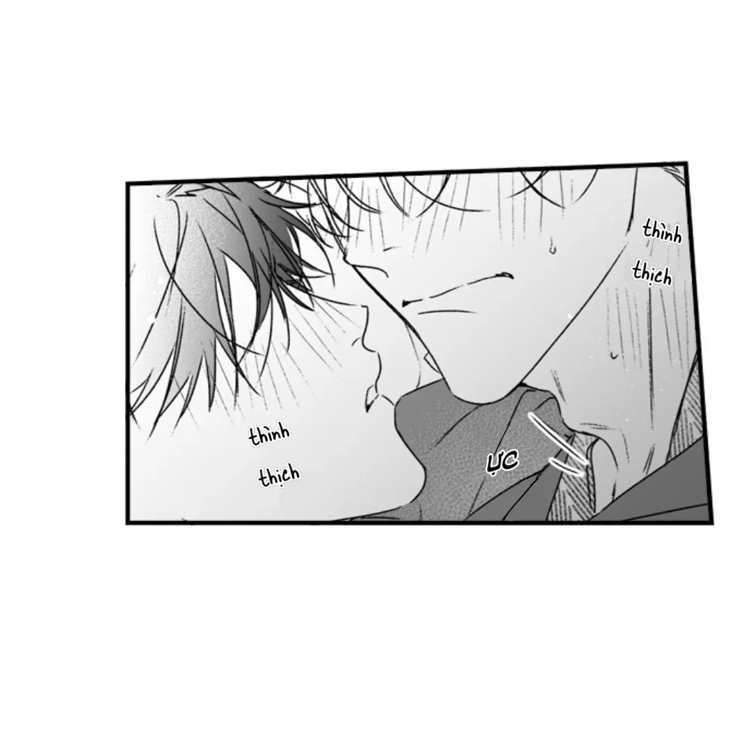 Kết hôn cùng tên đồng nghiệp đáng ghét Chapter 9 Trang 11