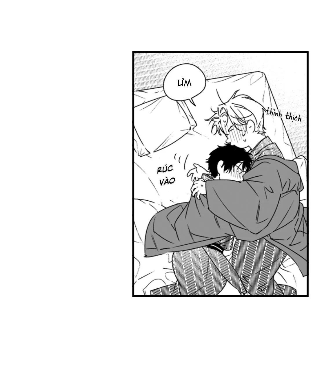 Kết hôn cùng tên đồng nghiệp đáng ghét Chapter 9 Trang 12