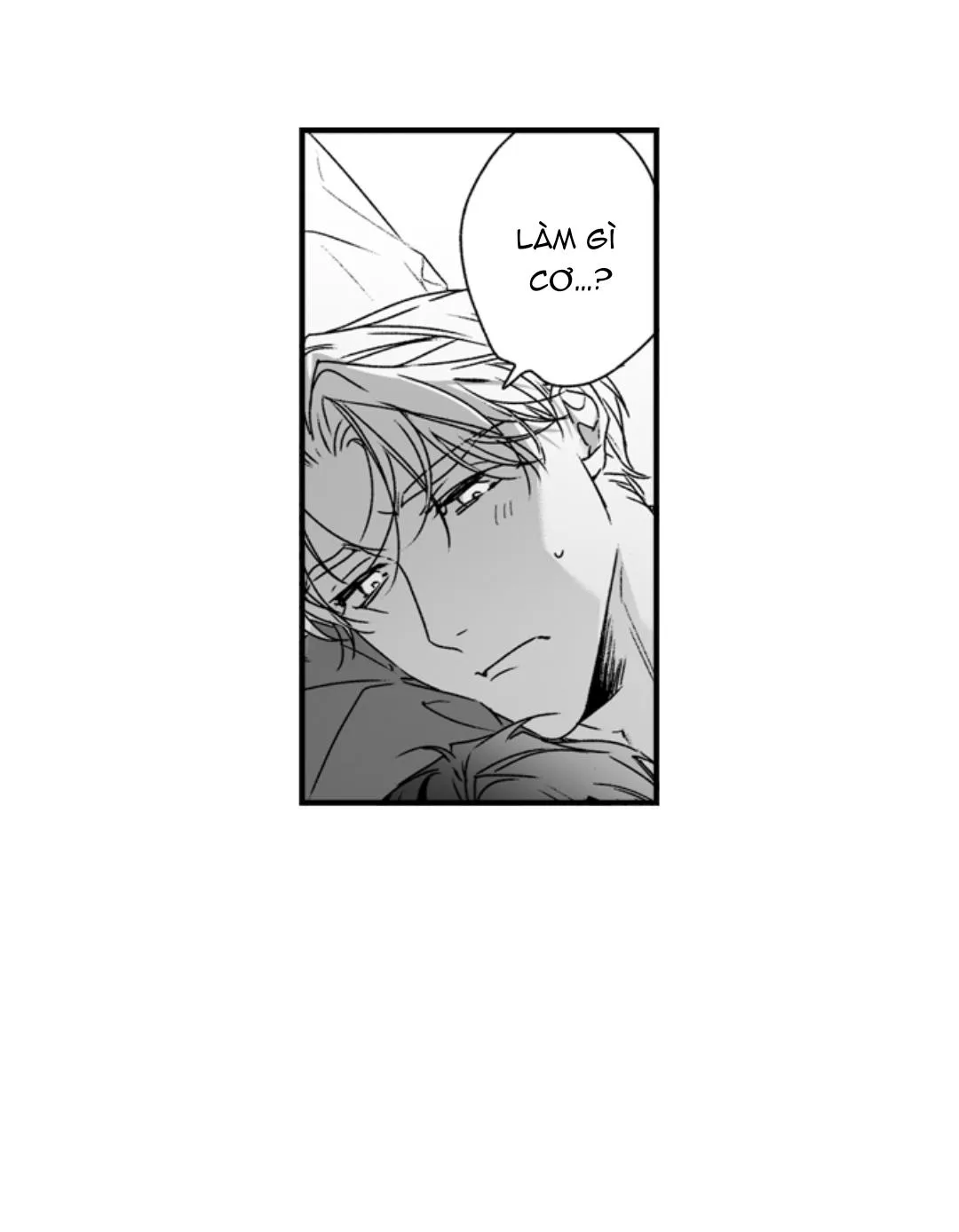 Kết hôn cùng tên đồng nghiệp đáng ghét Chapter 9 Trang 16