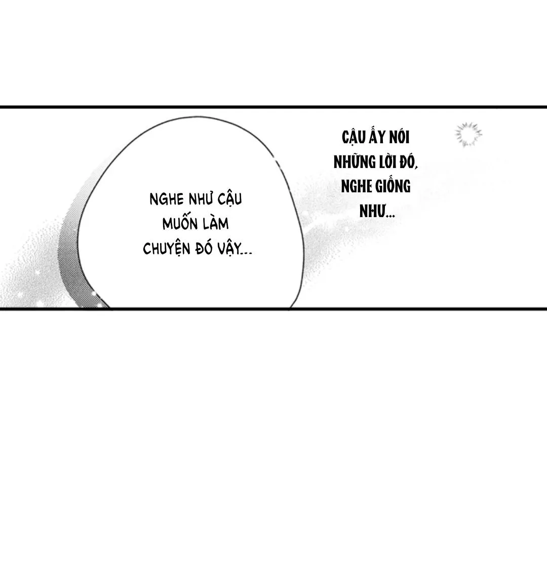 Kết hôn cùng tên đồng nghiệp đáng ghét Chapter 9 Trang 18