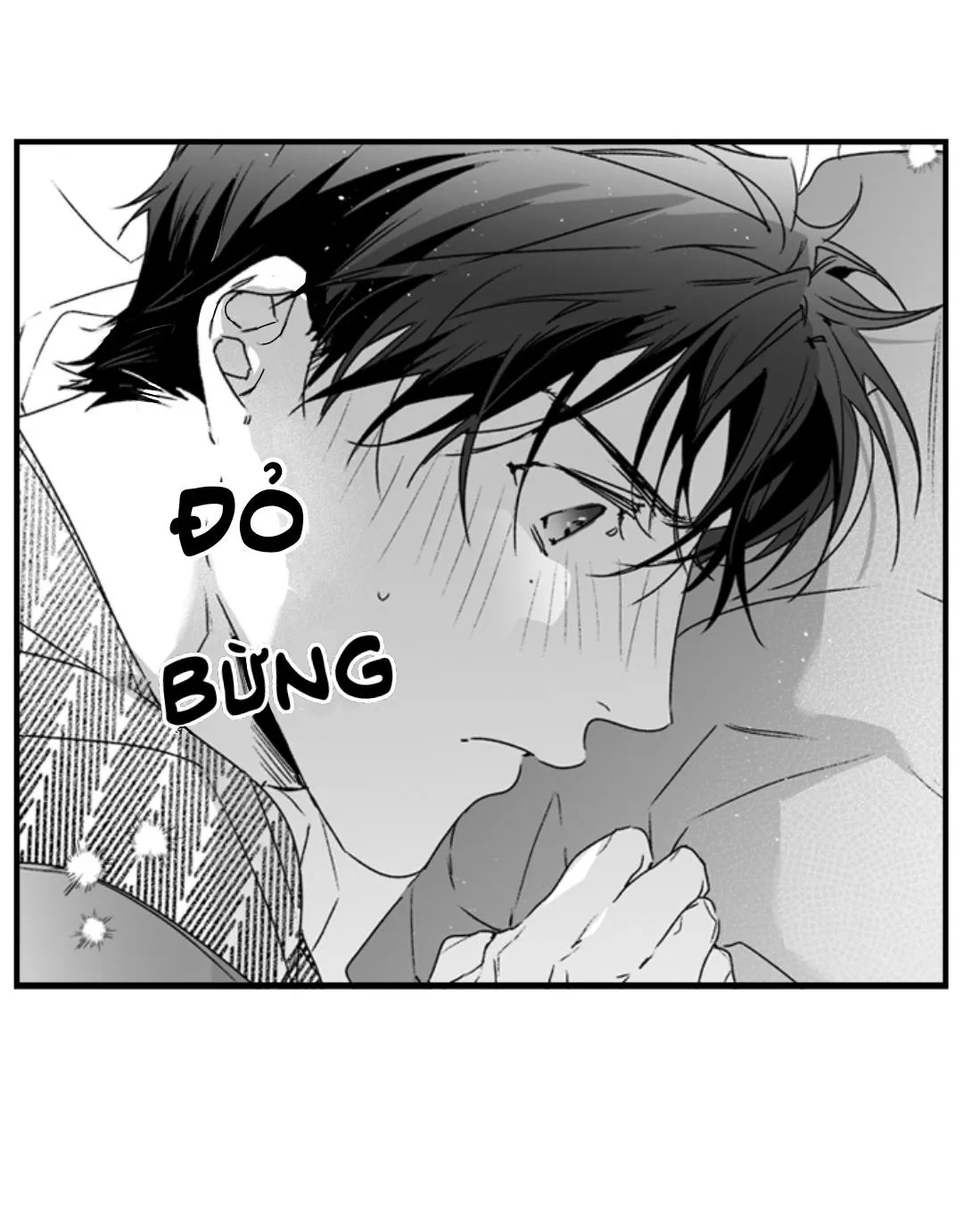 Kết hôn cùng tên đồng nghiệp đáng ghét Chapter 9 Trang 19