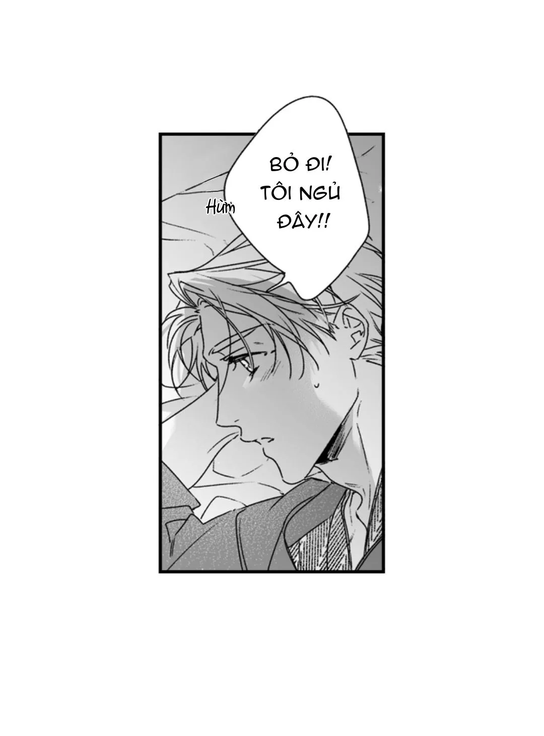 Kết hôn cùng tên đồng nghiệp đáng ghét Chapter 9 Trang 20