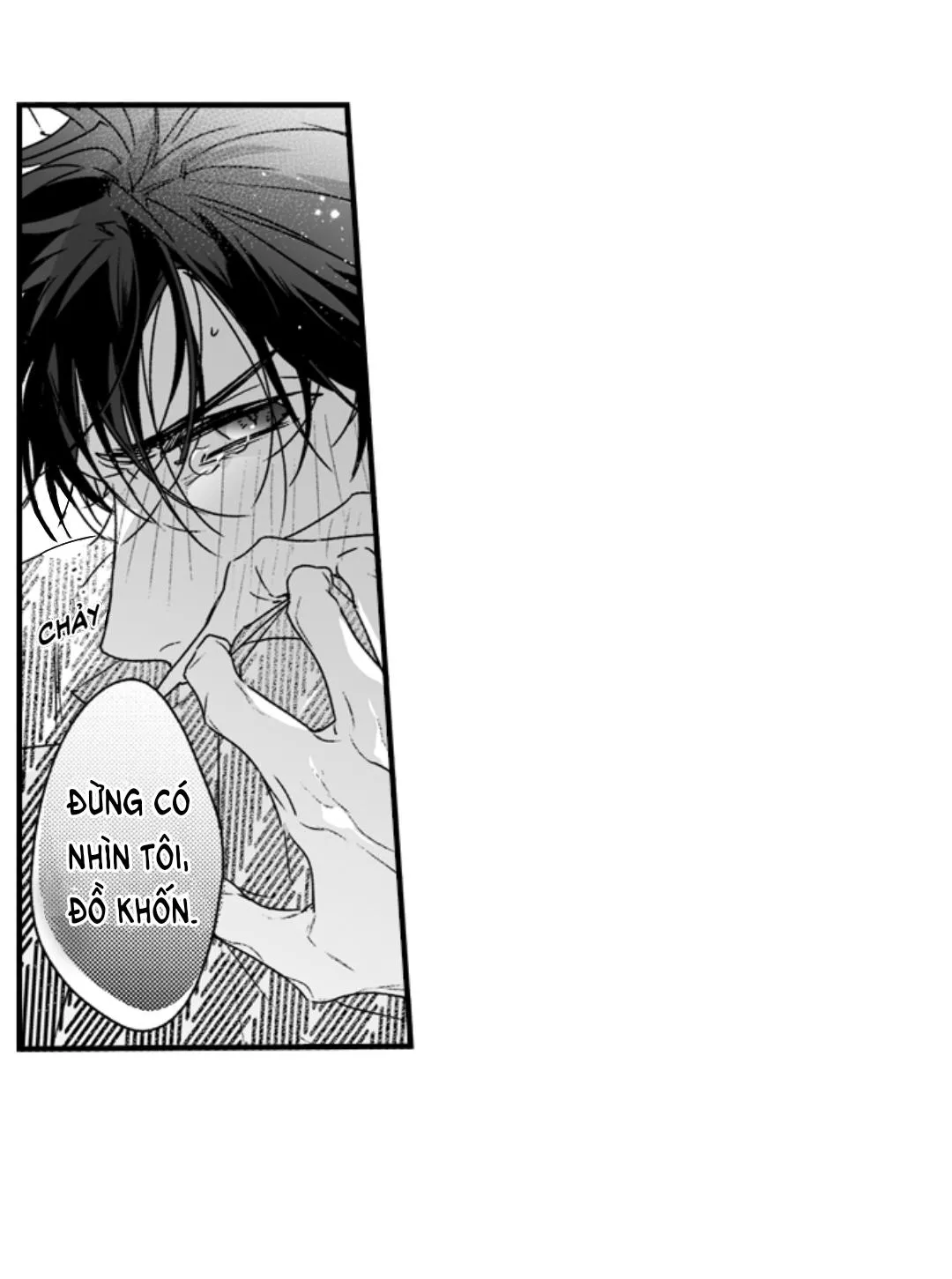 Kết hôn cùng tên đồng nghiệp đáng ghét Chapter 9 Trang 25