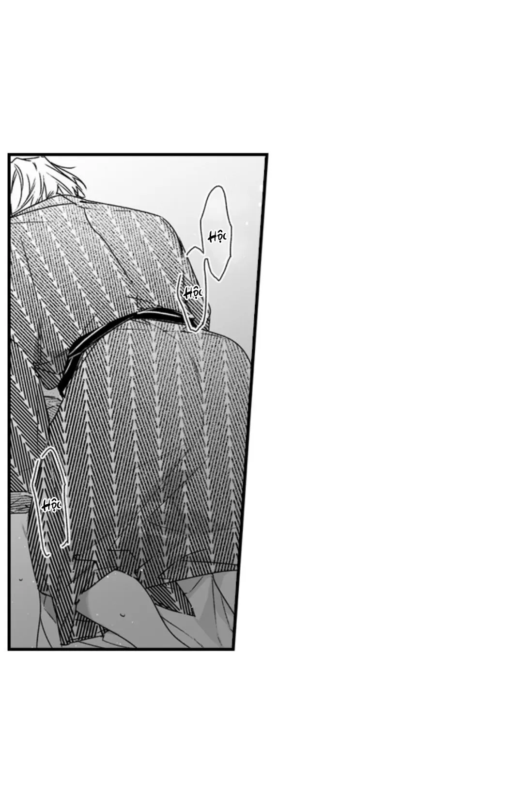 Kết hôn cùng tên đồng nghiệp đáng ghét Chapter 10 Trang 10