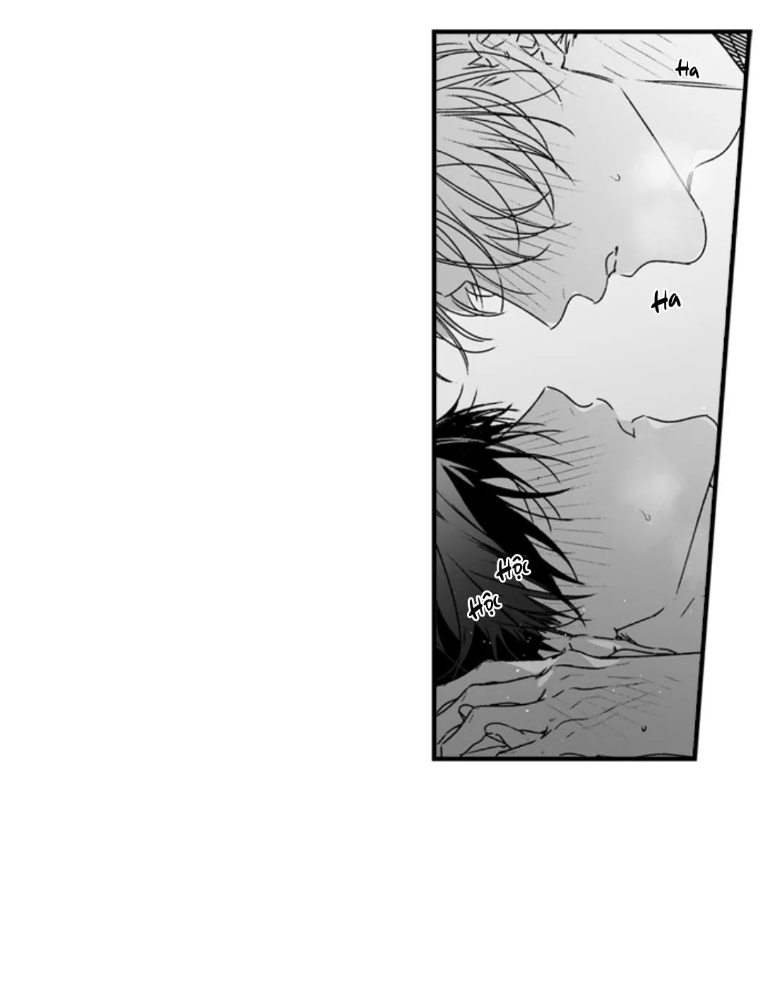 Kết hôn cùng tên đồng nghiệp đáng ghét Chapter 10 Trang 11