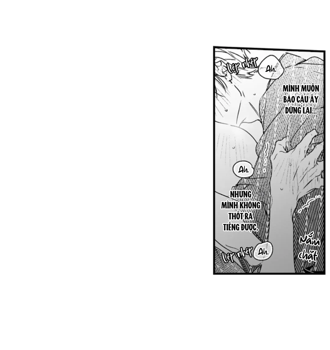 Kết hôn cùng tên đồng nghiệp đáng ghét Chapter 10 Trang 19