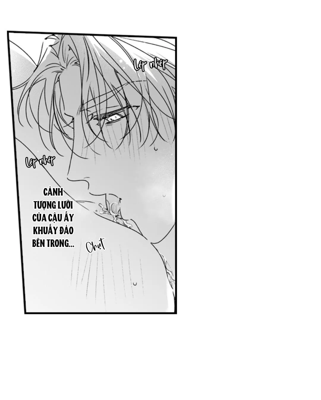 Kết hôn cùng tên đồng nghiệp đáng ghét Chapter 10 Trang 20