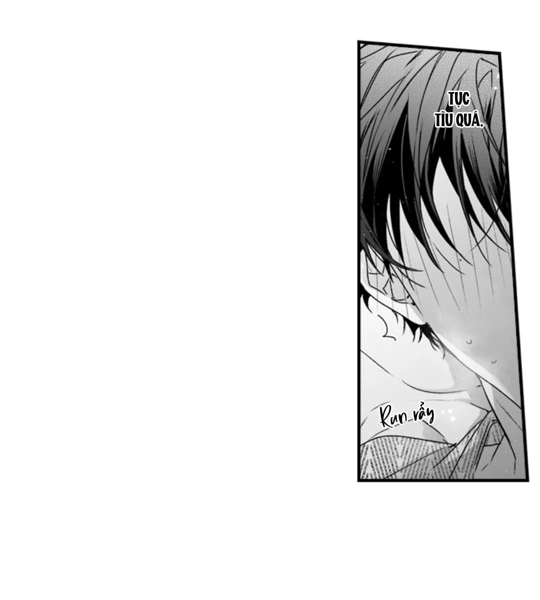 Kết hôn cùng tên đồng nghiệp đáng ghét Chapter 10 Trang 21