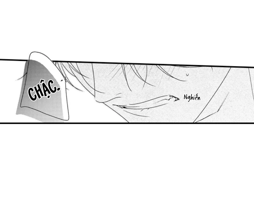 Kết hôn cùng tên đồng nghiệp đáng ghét Chapter 11 Trang 4