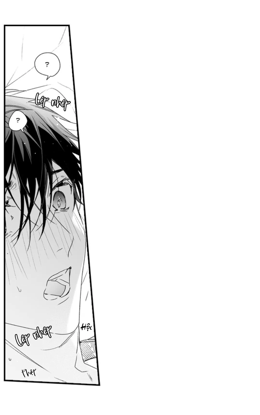 Kết hôn cùng tên đồng nghiệp đáng ghét Chapter 11 Trang 6