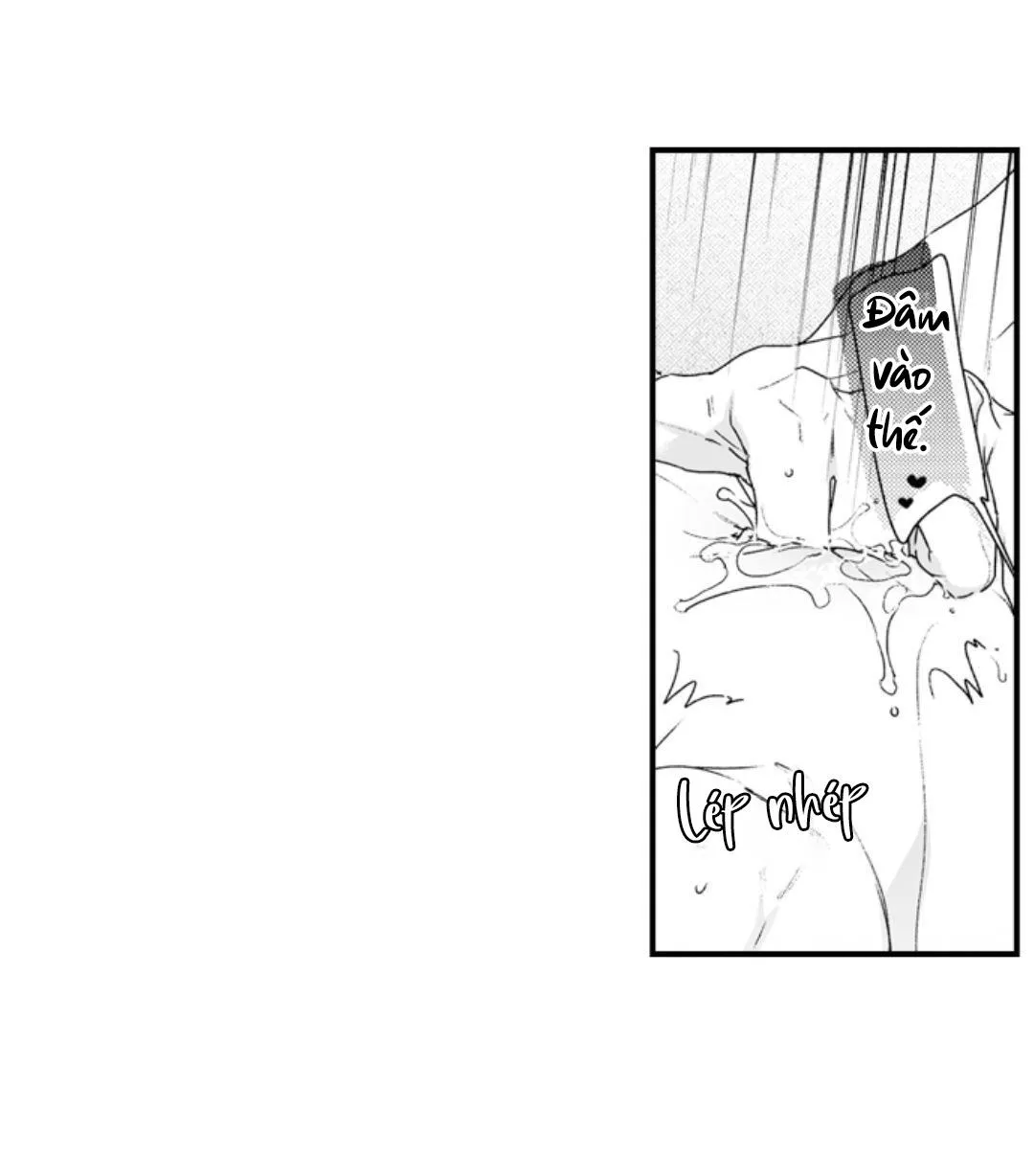 Kết hôn cùng tên đồng nghiệp đáng ghét Chapter 11 Trang 9