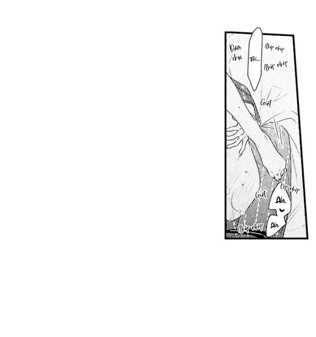 Kết hôn cùng tên đồng nghiệp đáng ghét Chapter 11 Trang 15