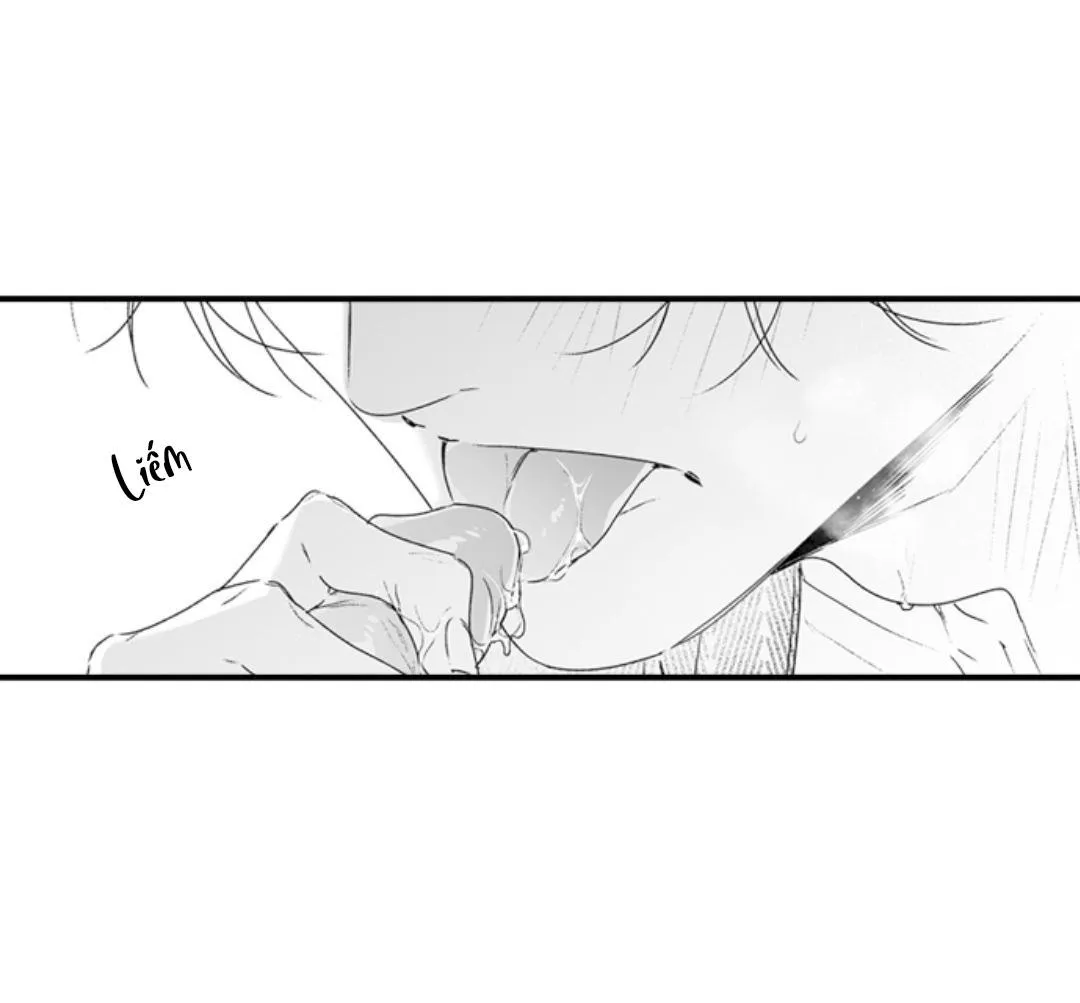 Kết hôn cùng tên đồng nghiệp đáng ghét Chapter 11 Trang 19