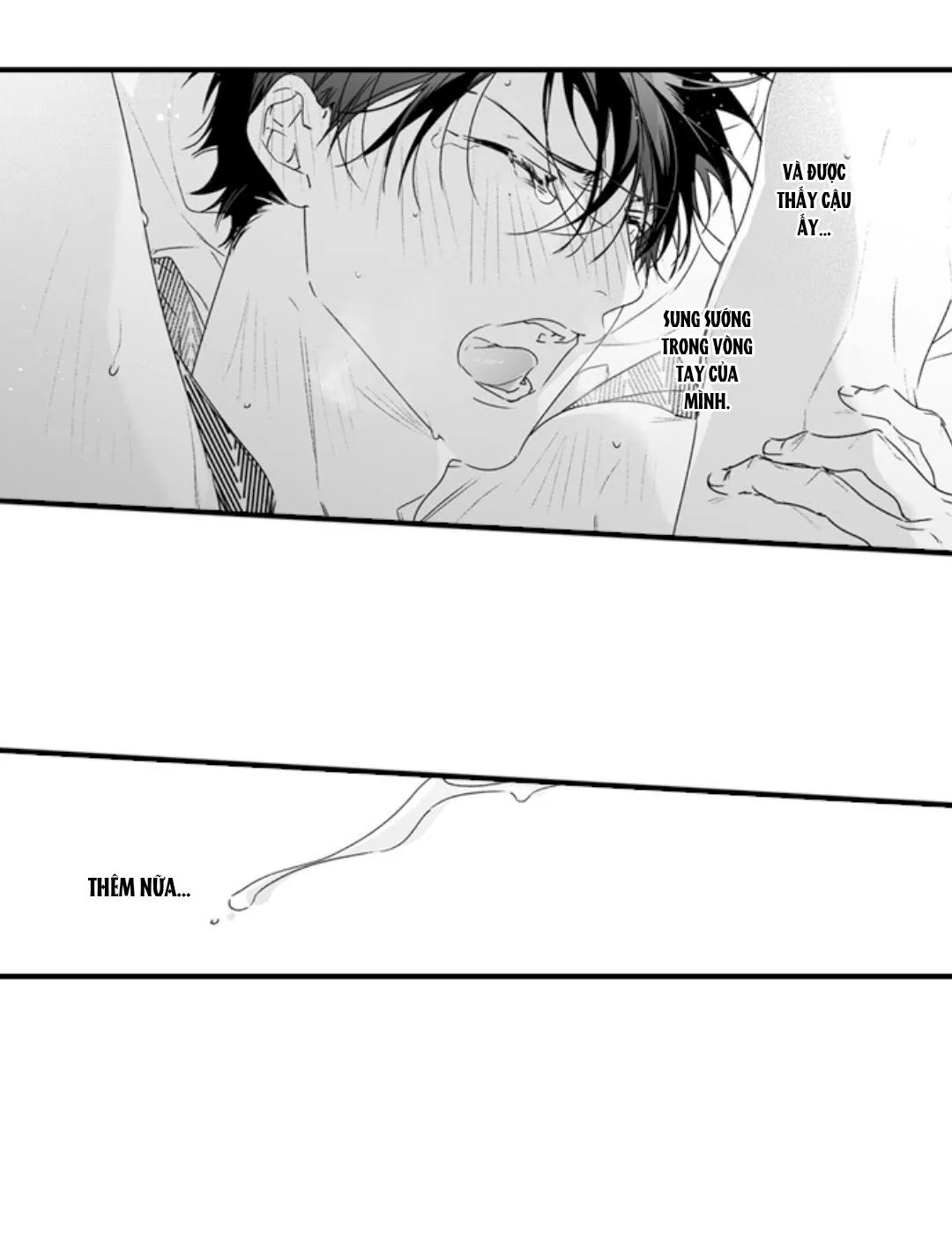 Kết hôn cùng tên đồng nghiệp đáng ghét Chapter 11 Trang 22