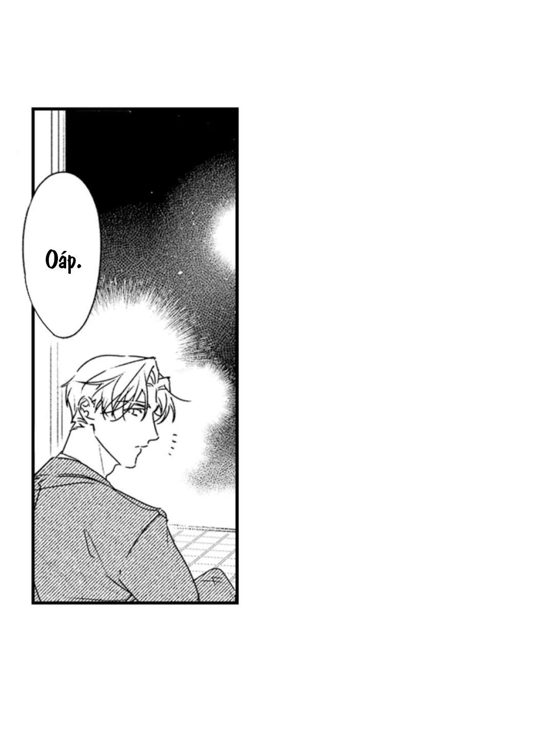 Kết hôn cùng tên đồng nghiệp đáng ghét Chapter 12 Trang 10