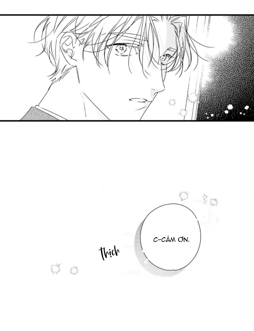 Kết hôn cùng tên đồng nghiệp đáng ghét Chapter 12 Trang 14