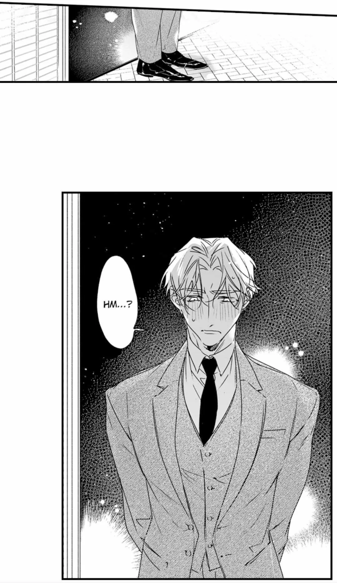 Kết hôn cùng tên đồng nghiệp đáng ghét Chapter 12 Trang 15