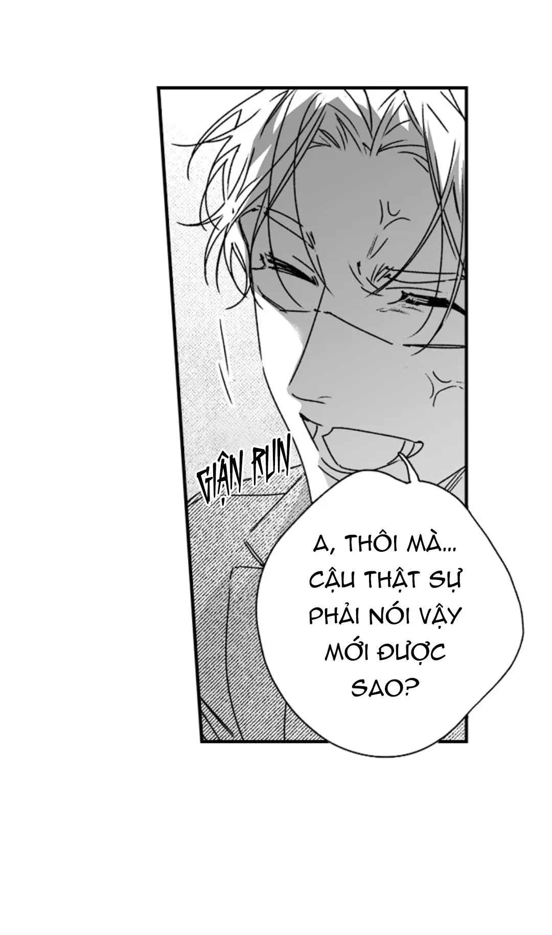 Kết hôn cùng tên đồng nghiệp đáng ghét Chapter 1 Trang 18