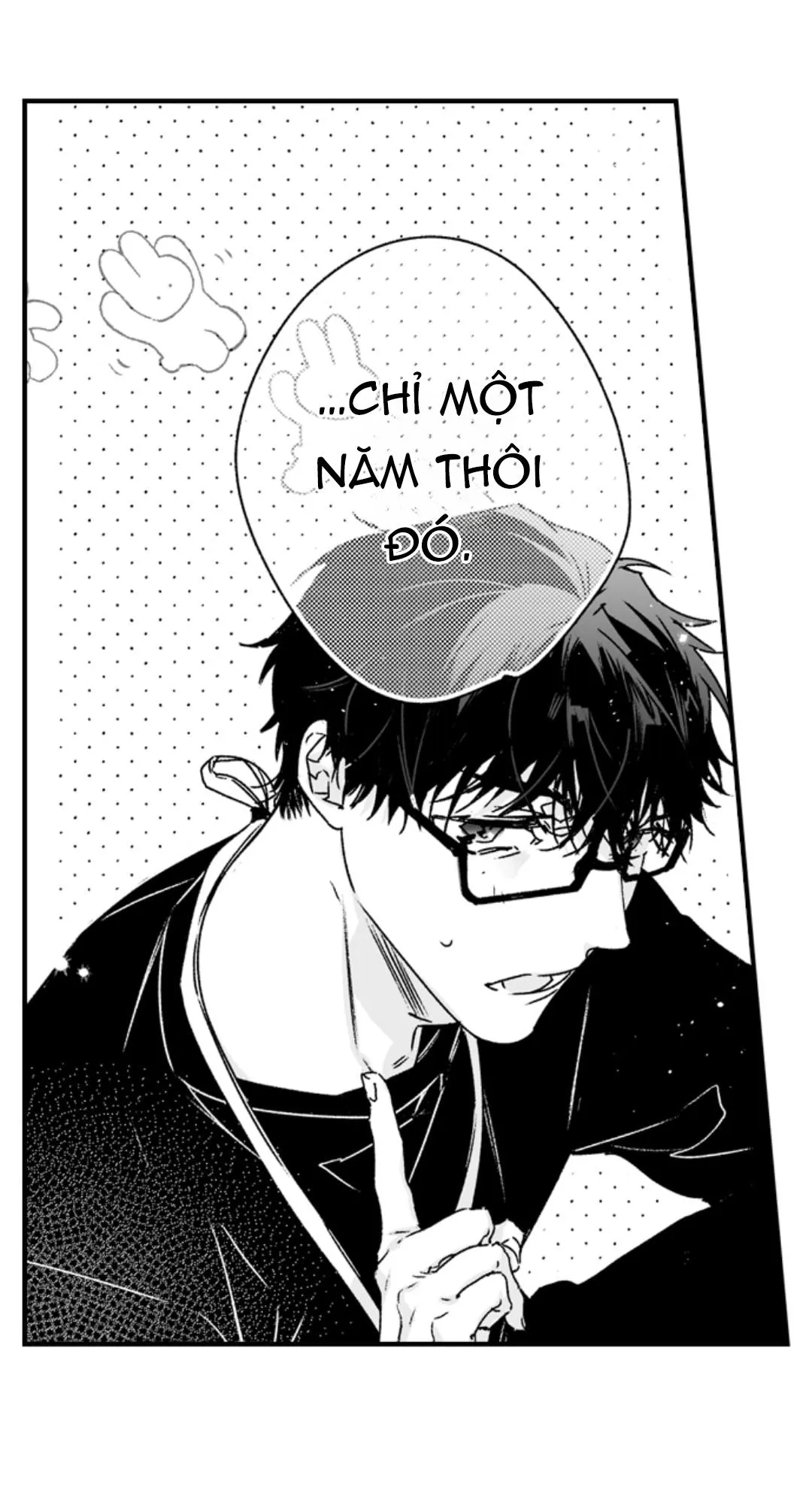 Kết hôn cùng tên đồng nghiệp đáng ghét Chapter 1 Trang 29