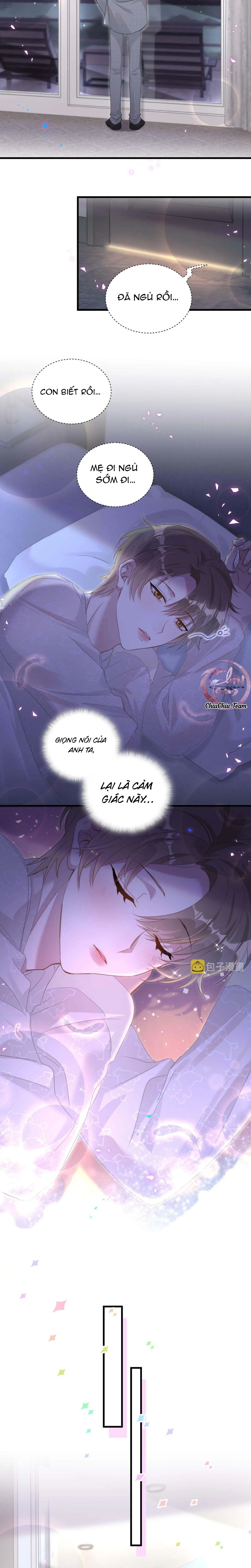 Kết Hôn Là Chuyện Nhỏ Chapter 7 Trang 9
